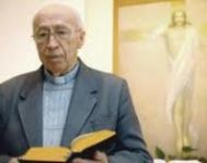 Tėvui Vaclovui Aliuliui 90 metų! „Santarvės žmogus, nuolankus ir ištikimas mažiems darbams“